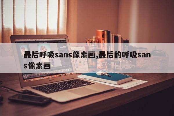最后呼吸sans像素画,最后的呼吸sans像素画