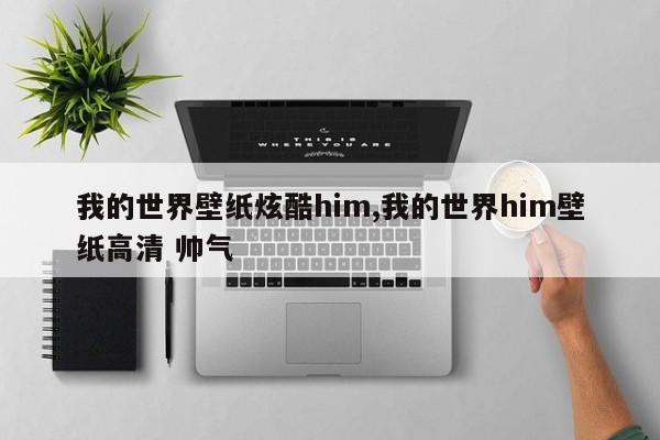 我的世界壁纸炫酷him,我的世界him壁纸高清 帅气