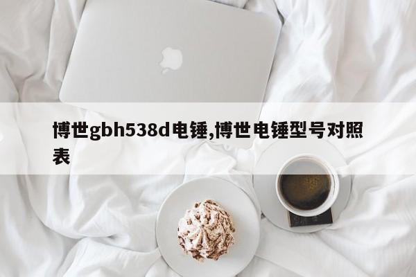 博世gbh538d电锤,博世电锤型号对照表