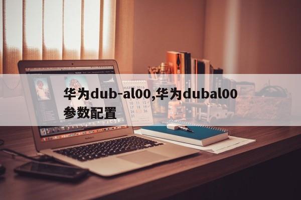 华为dub-al00,华为dubal00参数配置