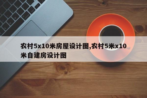 农村5x10米房屋设计图,农村5米x10米自建房设计图