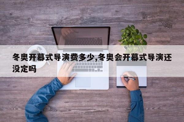 冬奥开幕式导演费多少,冬奥会开幕式导演还没定吗