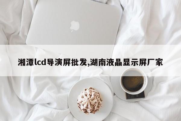 湘潭lcd导演屏批发,湖南液晶显示屏厂家