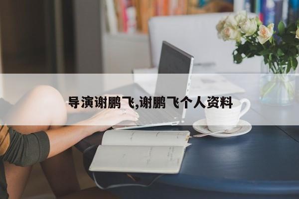导演谢鹏飞,谢鹏飞个人资料