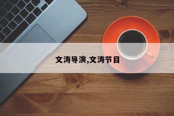 文涛导演,文涛节目